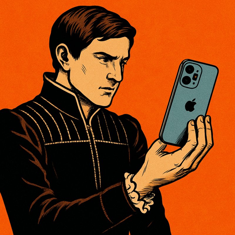 ЧИНИТЬ ИЛИ НЕ ЧИНИТЬ?