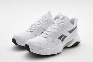 Кроссовки мужские REEBOK TURBO RESTYLE 