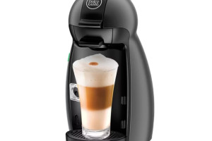 Кофемашина Krups Dolce Gusto Piccolo