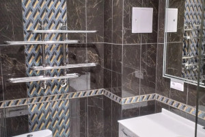 2-комнатная квартира на СЖМ 