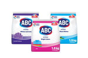 Порошок АBС, 1,5 кг