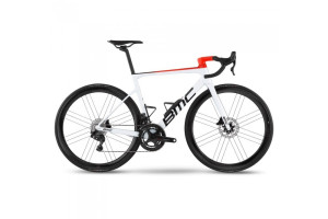 2023 BMC TEAMMACHINE SLR01 LTD ROAD BIKE (WORLDRACYCLES)