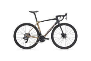 2023 GIANT TCR ADVANCED PRO DISC 0 AR (WORLDRACYCLES)
