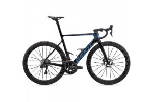 2023 GIANT PROPEL ADVANCED SL 0 (WORLDRACYCLES)