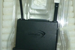 STARFIRE SG1024/MA PRINTHEAD