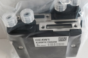 TOSHIBA CE4W1 PRINTHEAD (INDOELECTRONIC)