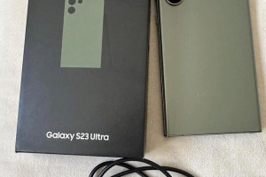 Samsung Galaxy S23 Ultra 1TB