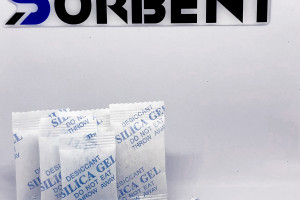 Поглотитель Влаги SORB-DRY BAG по 200 грамм. 