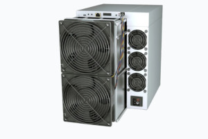 Bitmain Antminer S21 Pro 234Th SHA256 BTC Asic Miner $500