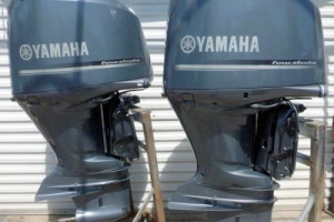 New/Used:Outboard/Inboard,Yamaha,Suzuki,Trailers,Minn Kota