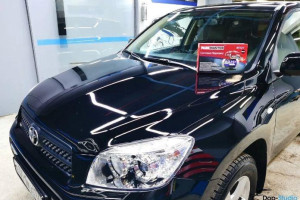 Автосервис установка парктроников Владыкино, Окружная