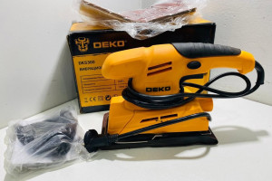 Шлифмашина