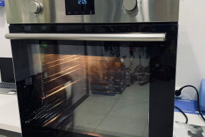 Духовой шкаф