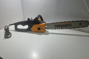 Пила цепная