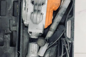 Отбойный молоток