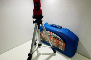 Лазерный уровень