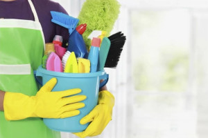 Уборка квартир