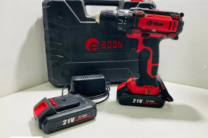 Шуруповерт