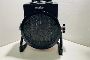 Тепловая пушка