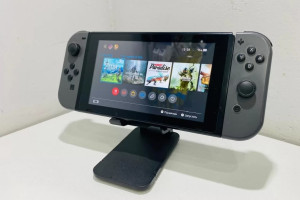 Игровая приставка