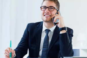 Менеджер по продаже услуг