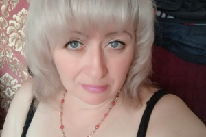 Познакомлюсь для общения с русским мужчиной 