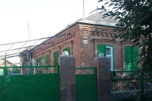 Дом 70,6 м² на участке 5,09 соток