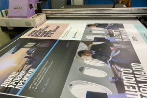 Печать на пленке