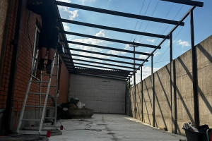 Сварщик. Сварочные работы 