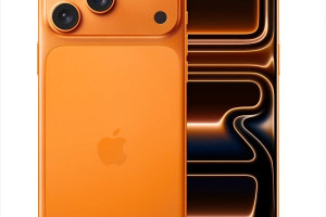 Apple iPhone 17 Pro Max — новый, заводской разблокированный и запечатанный