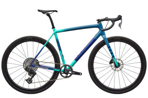 2026 Specialized Crux Expert SRAM Rival XPLR AXS Road Bike (WAREHOUSEBIKE)