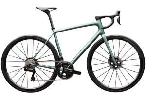 2026 Specialized S-Works Aethos 2 Shimano Dura-Ace Di2 Road Bike (WAREHOUSEBIKE)