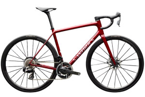 2026 Specialized S-Works Aethos 2 Sram Red Axs Road Bike (WAREHOUSEBIKE)