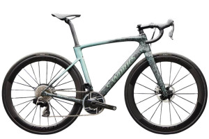 2026 Specialized S-Works Roubaix SL8 SRAM RED AXS Road Bike (WAREHOUSEBIKE)