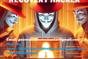 IS IT POSSIBLE TO FIND AND RECOVER LOST BITCOIN? YES. CONTACT GEO COORDINATES RECOVERY HACKER