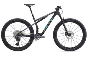 2026 Santa Cruz Bronson 90 Mountain Bike (GLOBALBIKESHOP)
