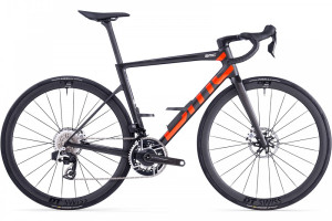 2026 BMC Teammachine SLR 01 ONE Road Bike (GLOBALBIKESHOP)