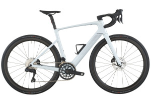 2026 Scott Fastlane 10 Electric Bike (GLOBALBIKESHOP)