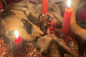 VA|Virginia voodoo love spell USA (447) 901 9727