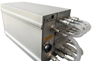Selling Brand New  Bitmain Antminer S23 Hyd (580Th) Cost € 4,000 Euro