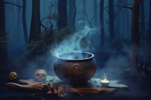Fast Acting Death Spells for Betrayal and Enemies | WhatsApp +256 779 611 965