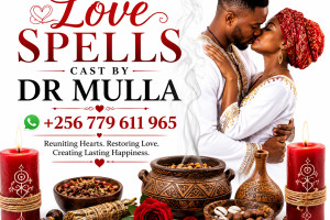 10 Powerful Love Spells That Really Work | Dr. Mulla | ???? +256 779 611 965