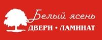 Двери "Белый ясень"